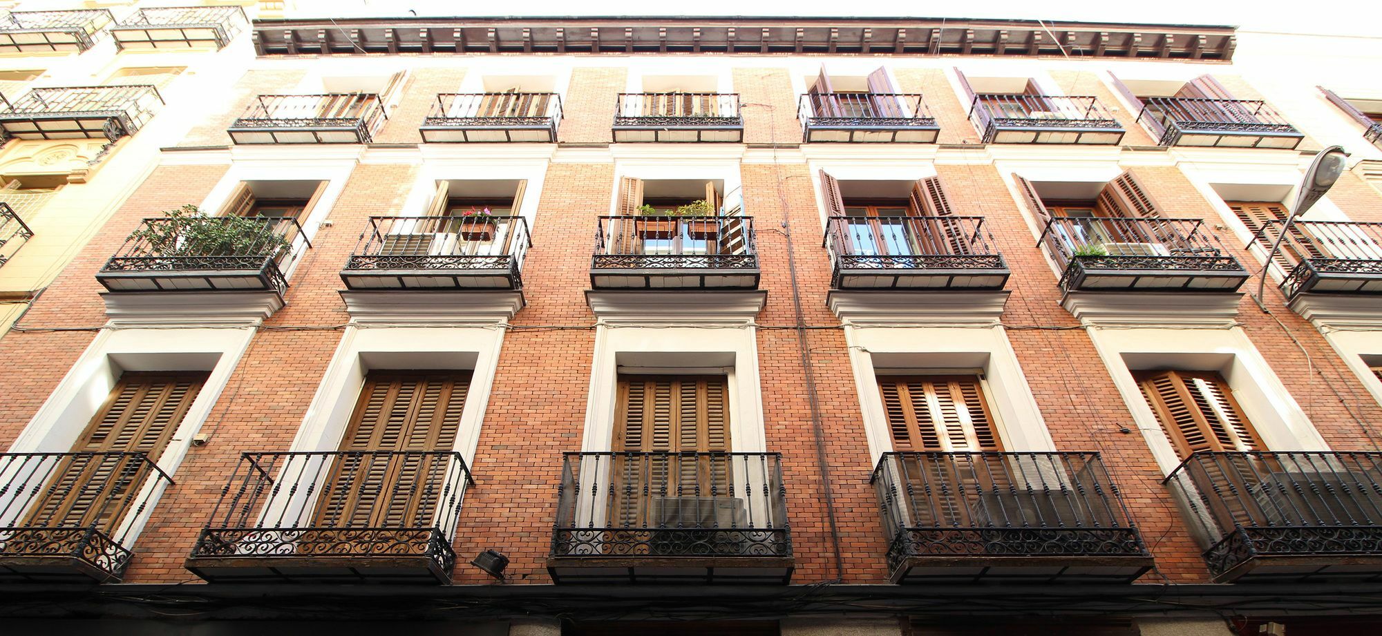 Charming Plaza Mayor マドリード エクステリア 写真
